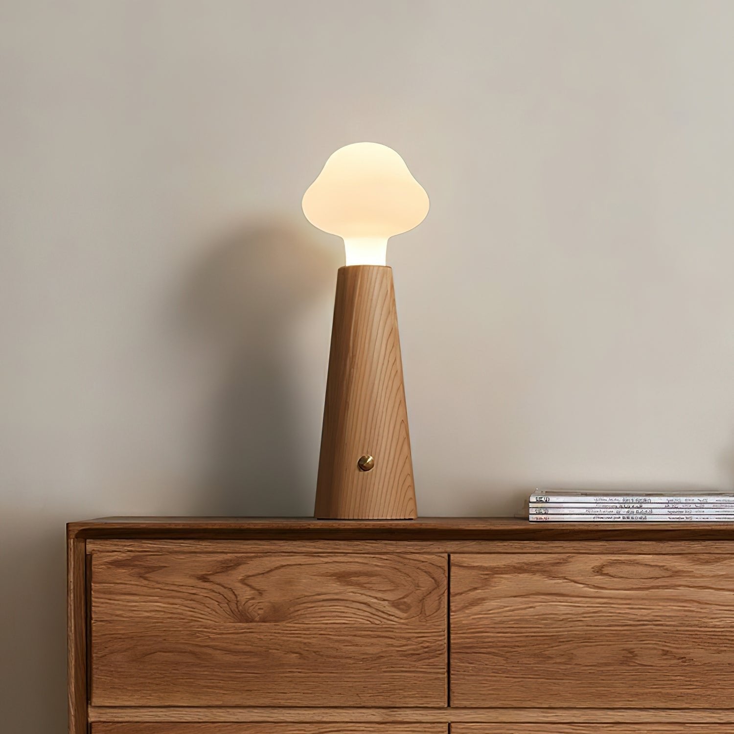 ReveLumineux - Poetic Table Lamp