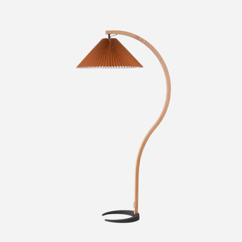 Willow Bend Floor Lamp