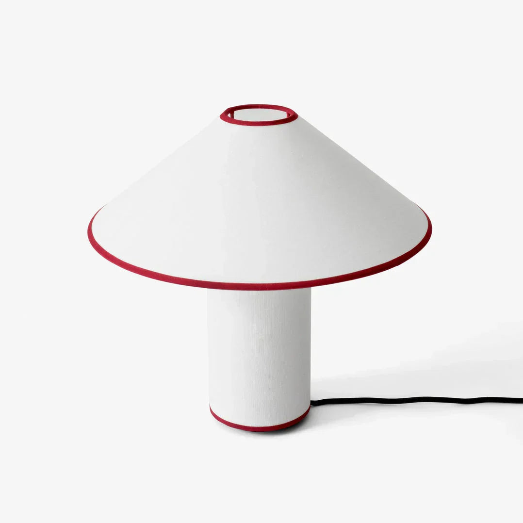 Lampada da tavolo Colette – Elegante soluzione di illuminazione per interni moderni