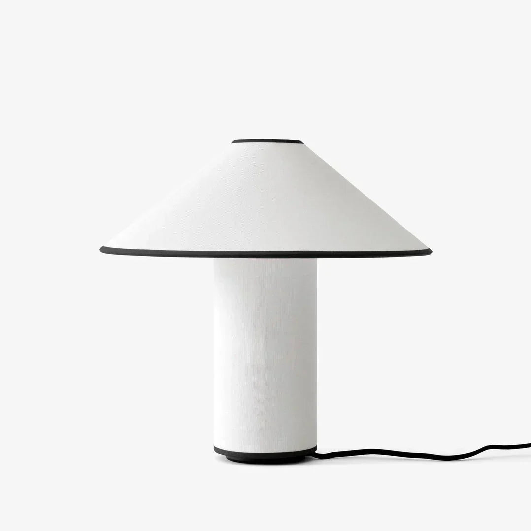 Lampada da tavolo Colette – Elegante soluzione di illuminazione per interni moderni