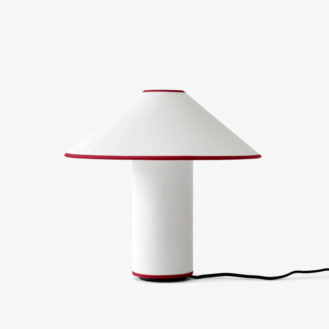 Lampada da tavolo Colette – Elegante soluzione di illuminazione per interni moderni