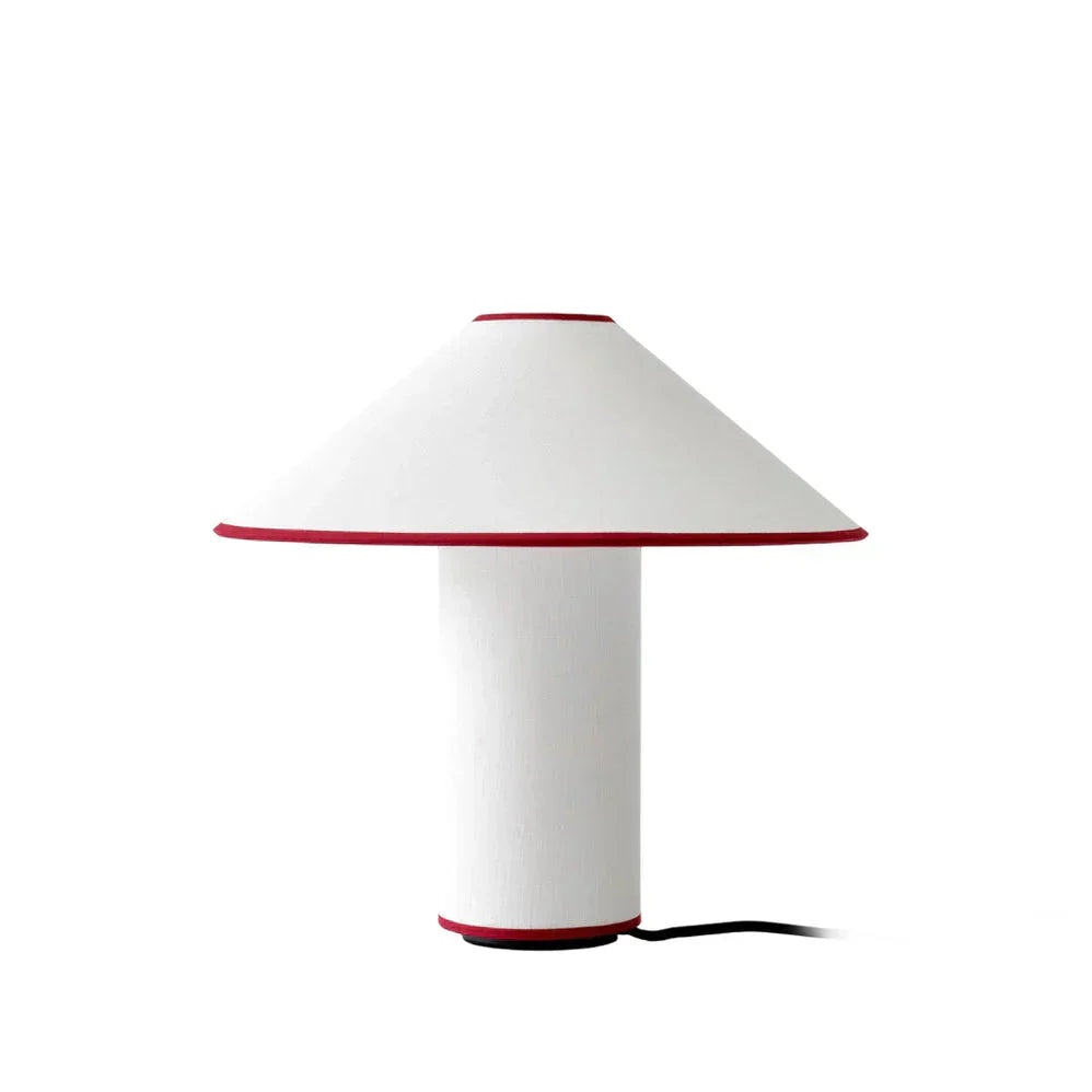 Lampada da tavolo Colette – Elegante soluzione di illuminazione per interni moderni