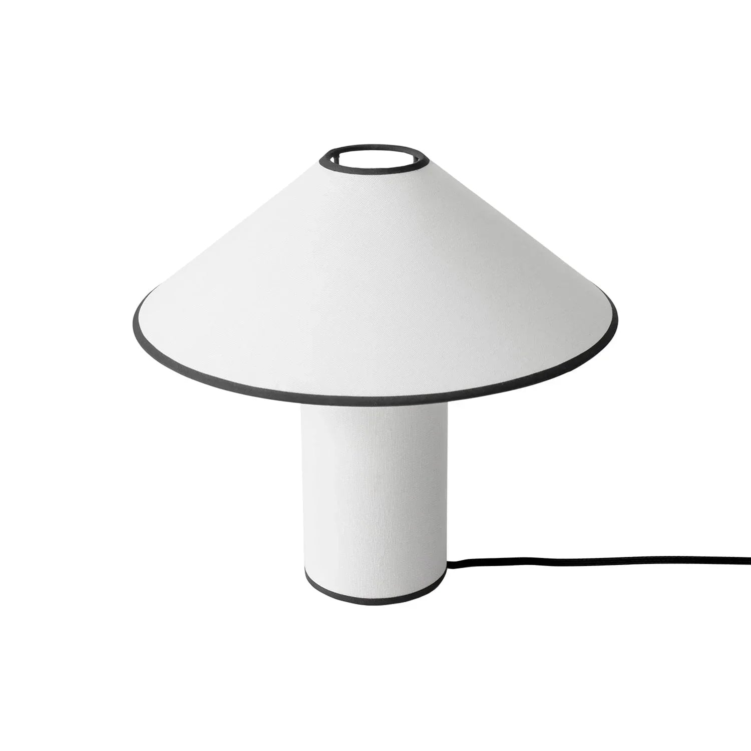 Lampada da tavolo Colette – Elegante soluzione di illuminazione per interni moderni