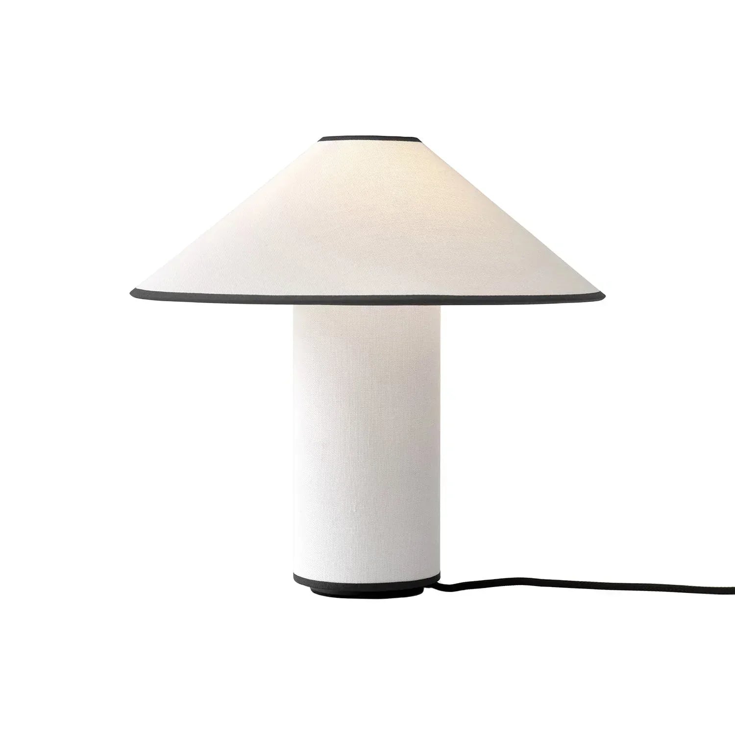 Lampada da tavolo Colette – Elegante soluzione di illuminazione per interni moderni