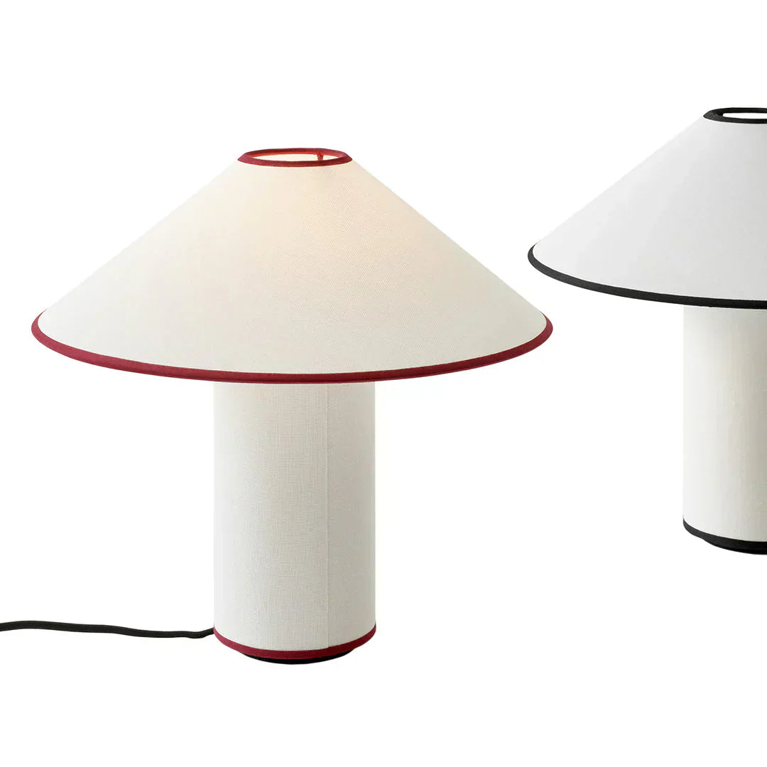 Lampada da tavolo Colette – Elegante soluzione di illuminazione per interni moderni