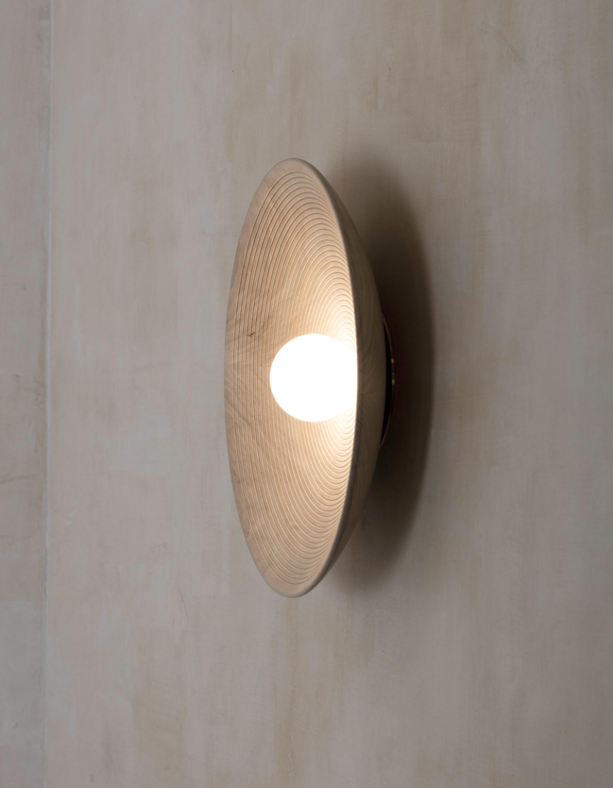 Concentric 15 Wall Lamp