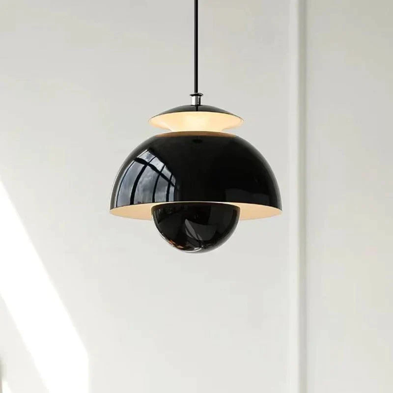 NordicOrb - Moderne LED-hanglamp