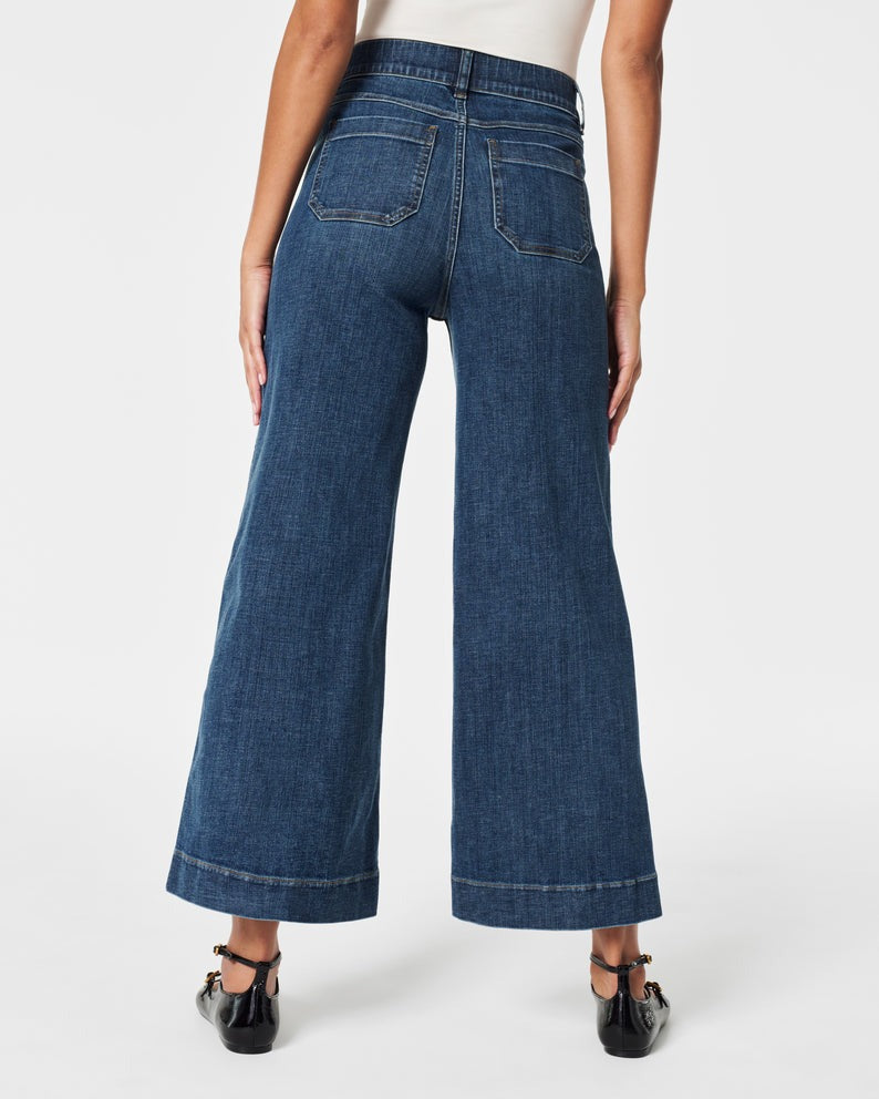 Morella™ | Stretchy Jeans with High Waist