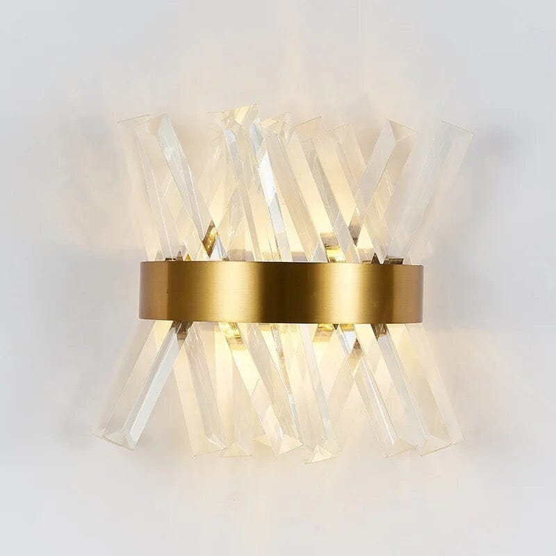 Penelope Cross Wall Lamp