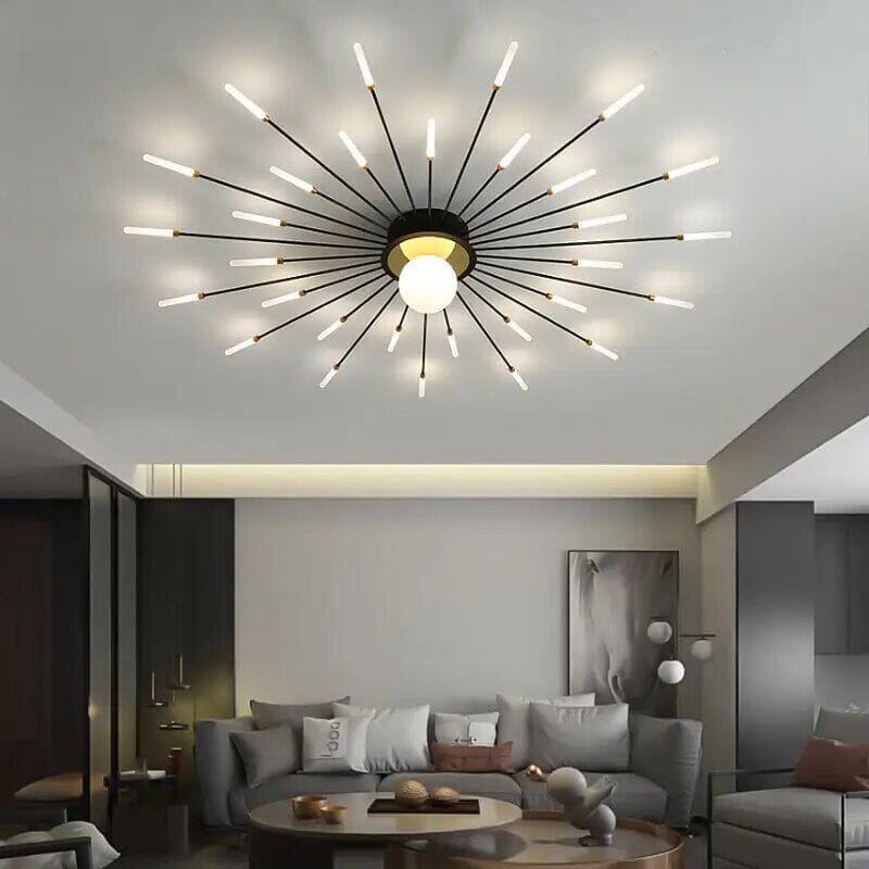 Wand Chandelier Vrimlo