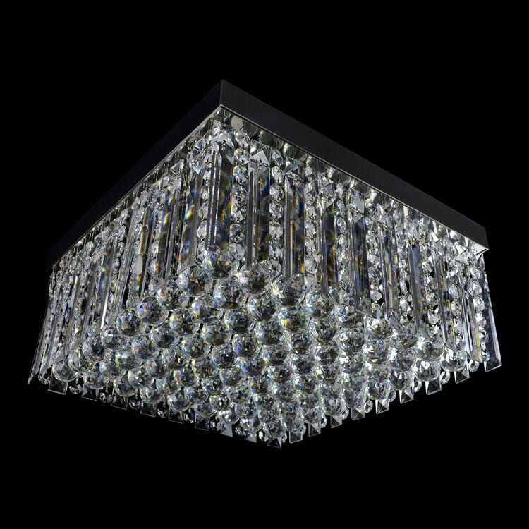 Ovis Crystal Chandelier