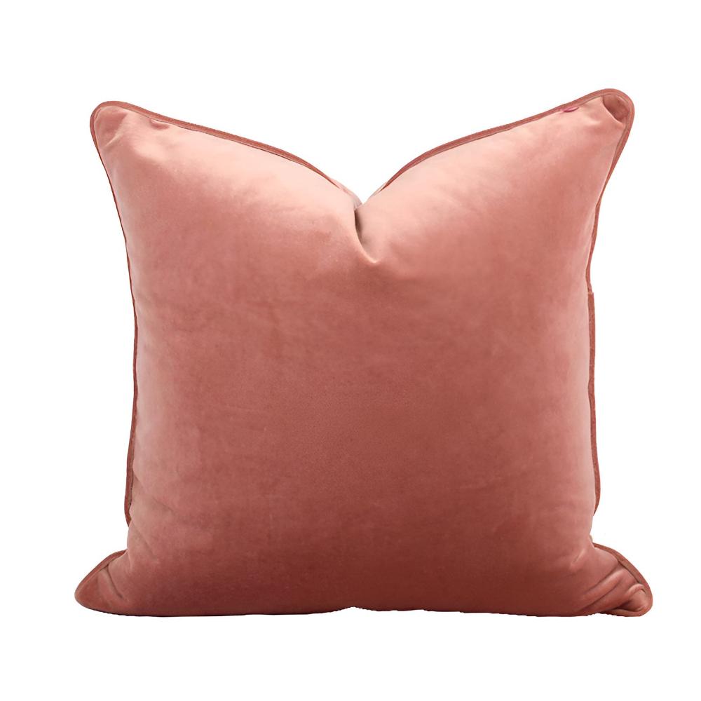 Royal Plush Cushion Cover