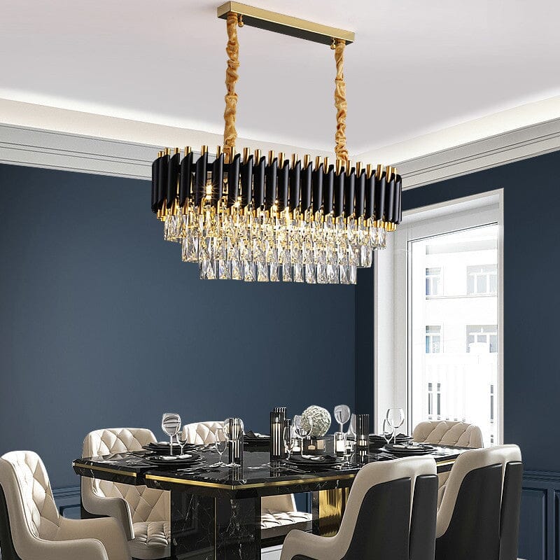 Leonardo Chandelier Collection