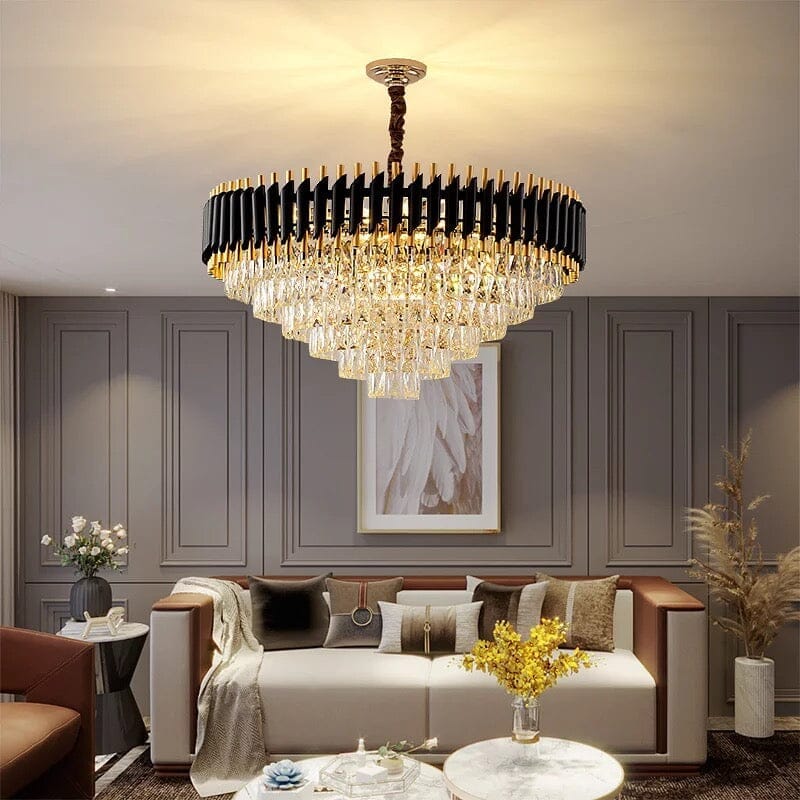 Leonardo Chandelier Collection