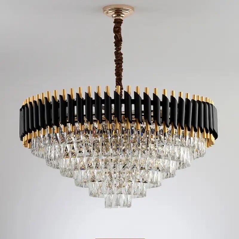 Leonardo Chandelier Collection