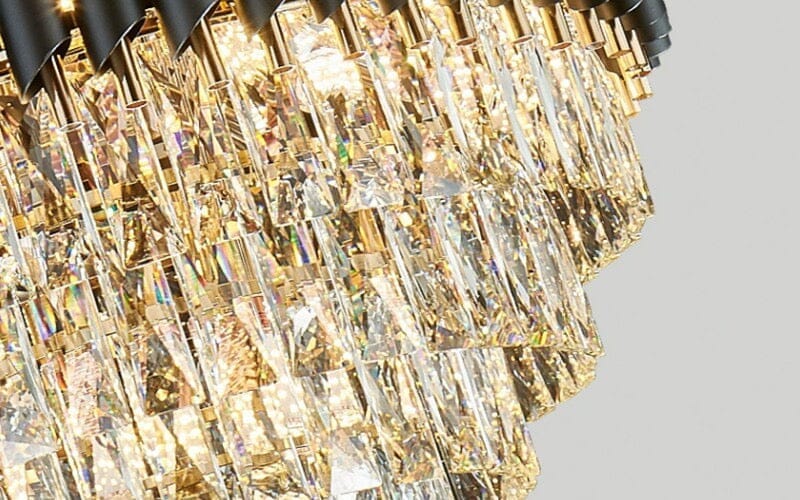 Leonardo Chandelier Collection