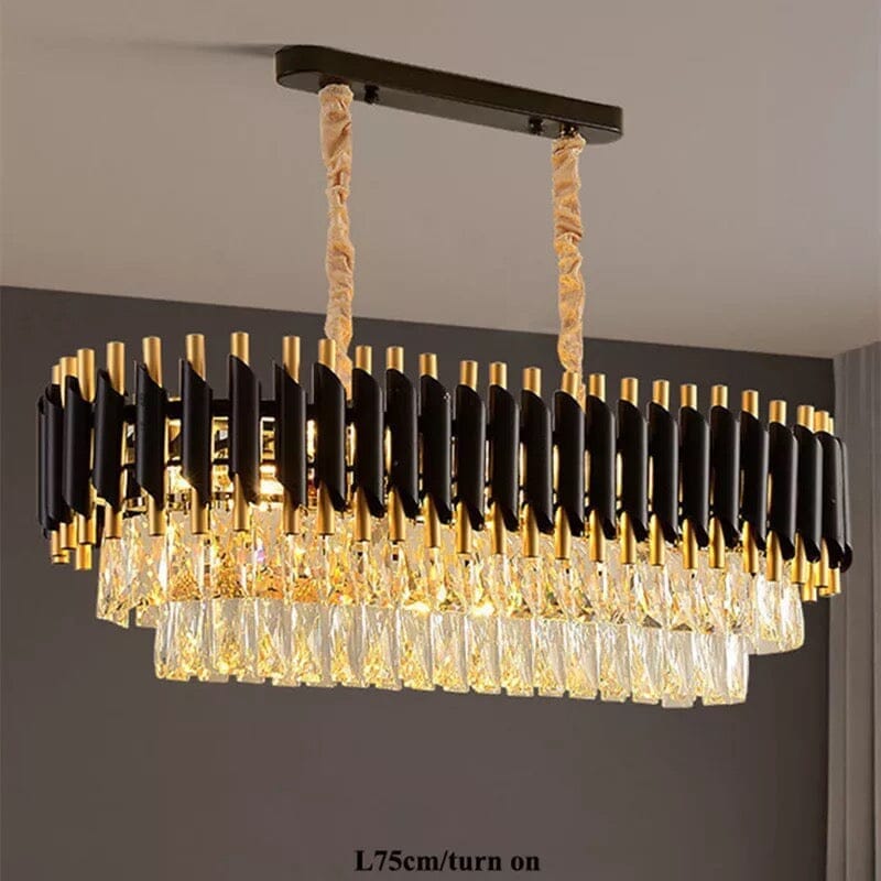 Leonardo Chandelier Collection