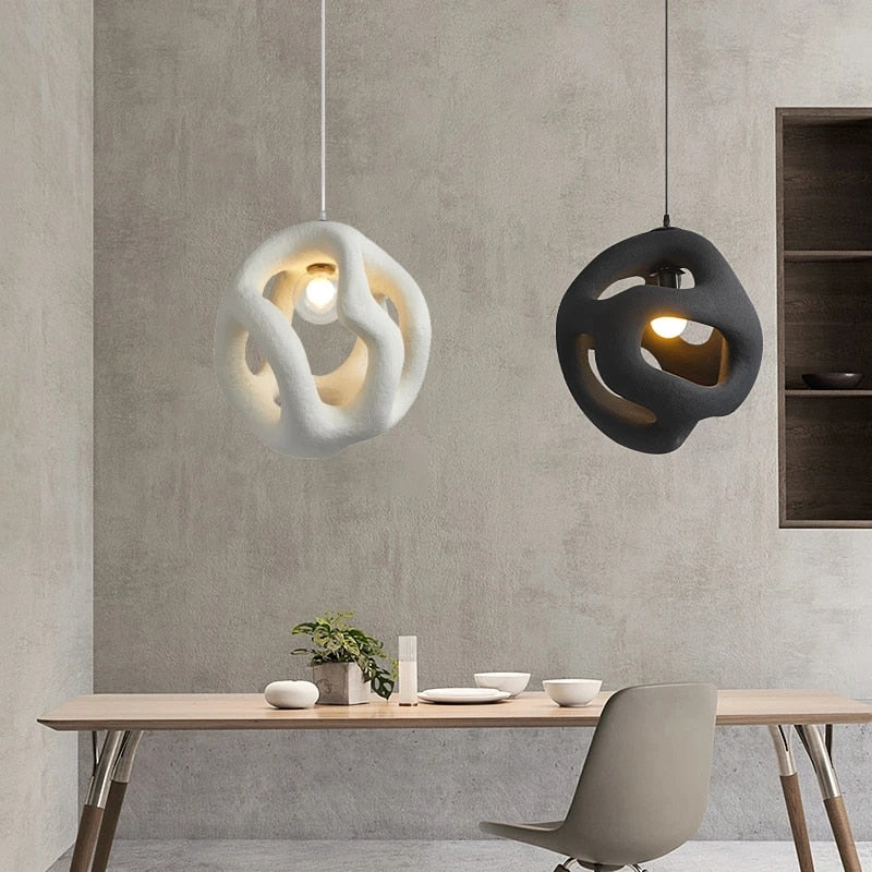 Harmony - Lampe à suspension équilibrée