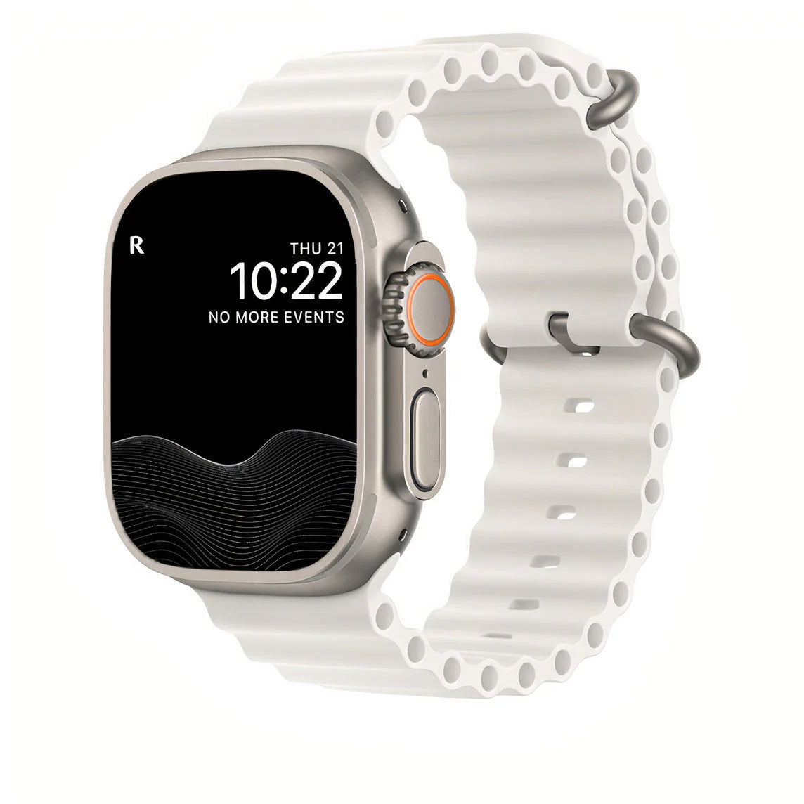 Ocean Band - Apple Watch Band