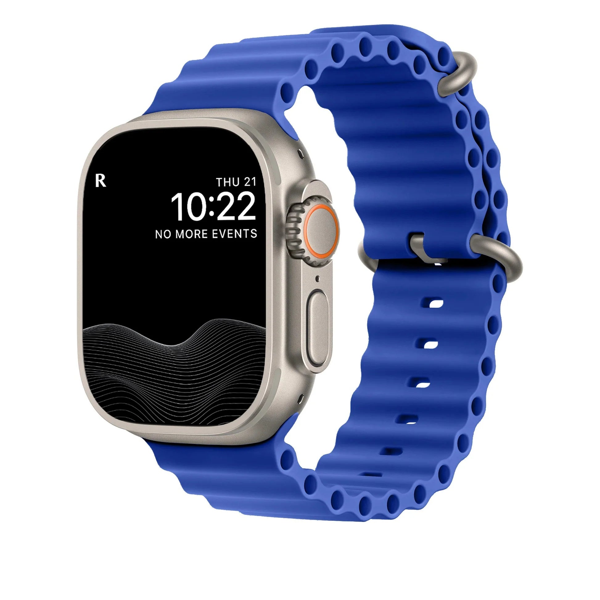 Ocean Band - Apple Watch Band