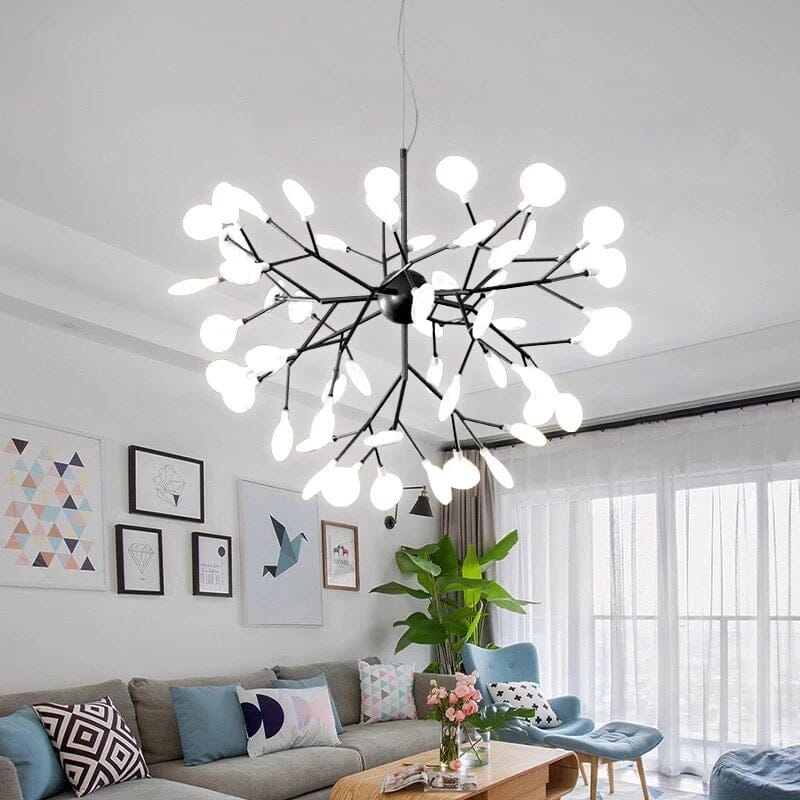 Firefly Chandelier