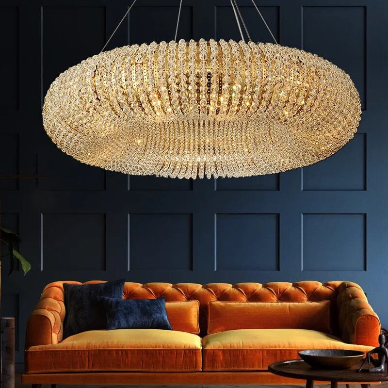 Hyde Chandelier