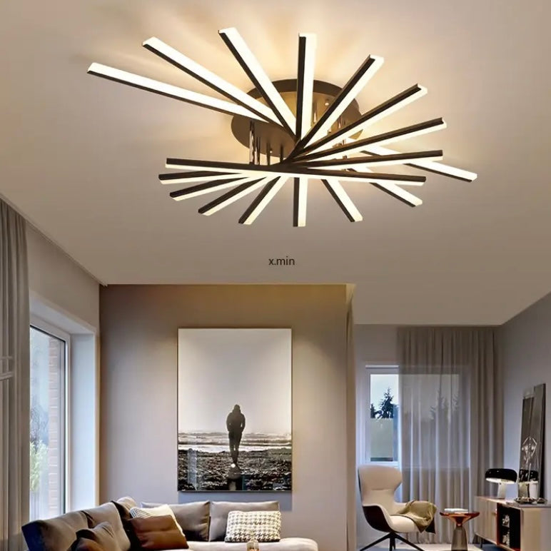 Primrose Chandelier