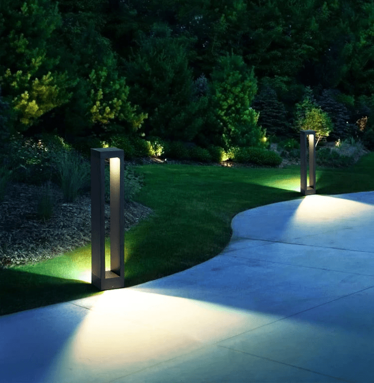 Lampada da Giardino Jackson LED