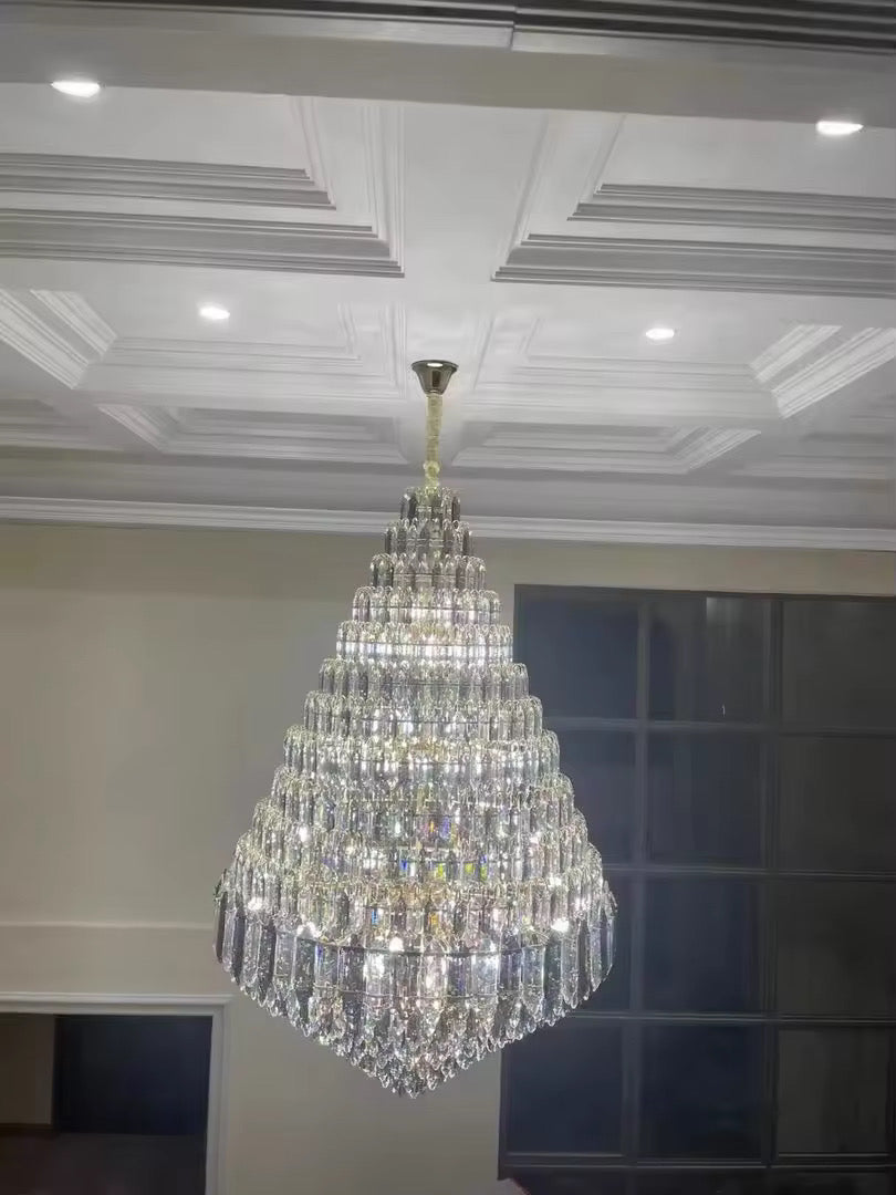 Ariana Chandelier