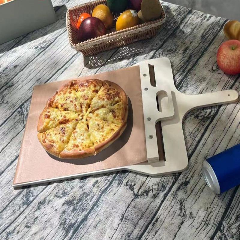 PizzaShield - Proteção contra queimaduras enquanto cozinha