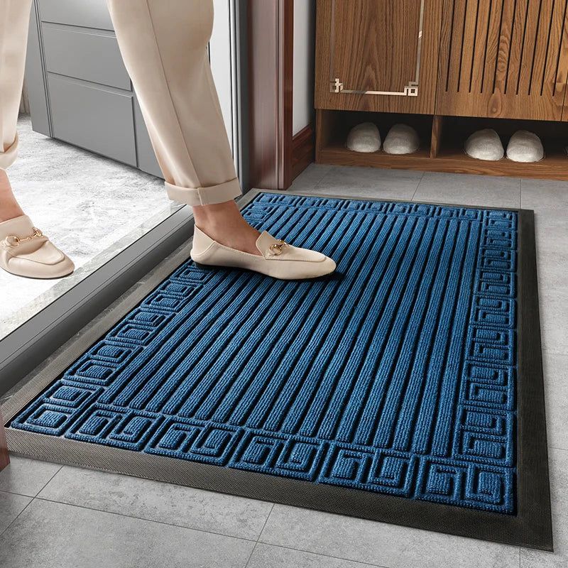 Vrimlo Outdoor Door Mat