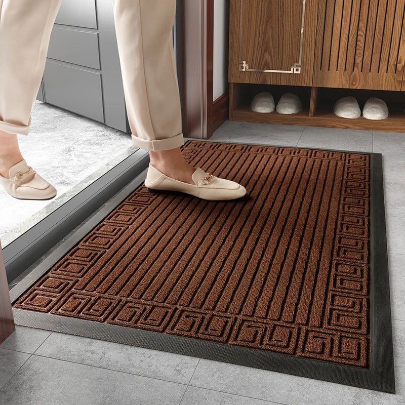 Vrimlo Outdoor Door Mat