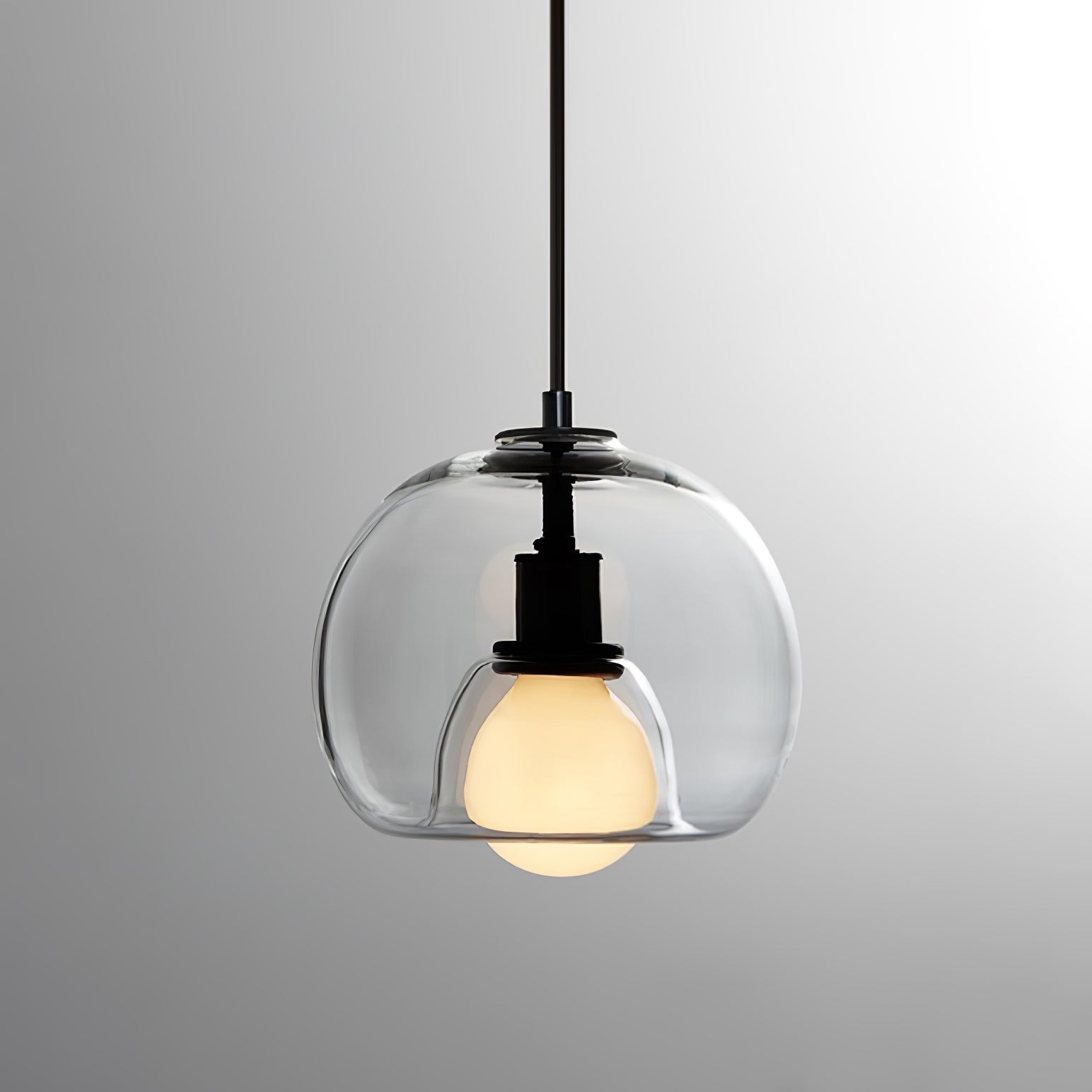 EclatPure - Simple and Refined Design Lamp