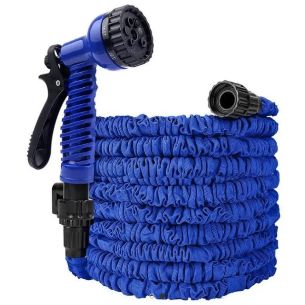 Expandable Garden Water Hose