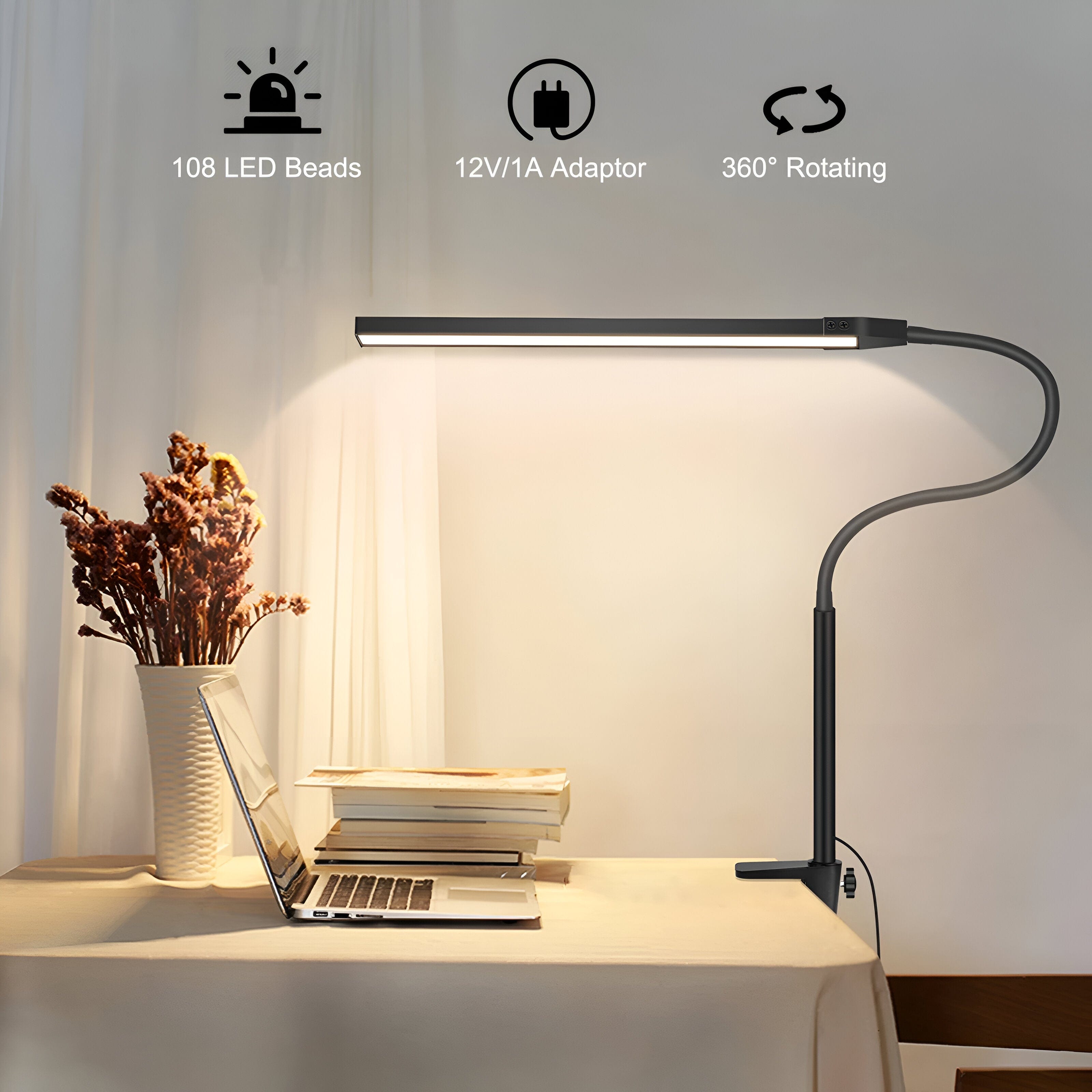 Screen Bar Hanging Light