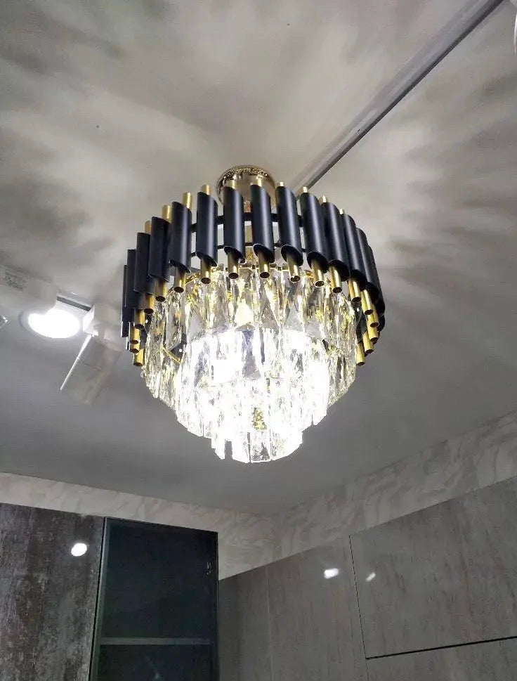 Leonardo Chandelier Collection