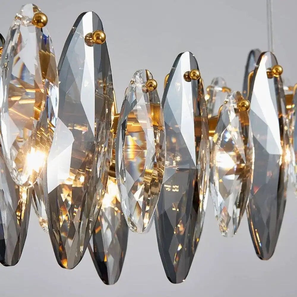 Riley Luxury Chandelier Collection