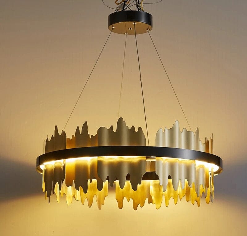 Lustre Audrie