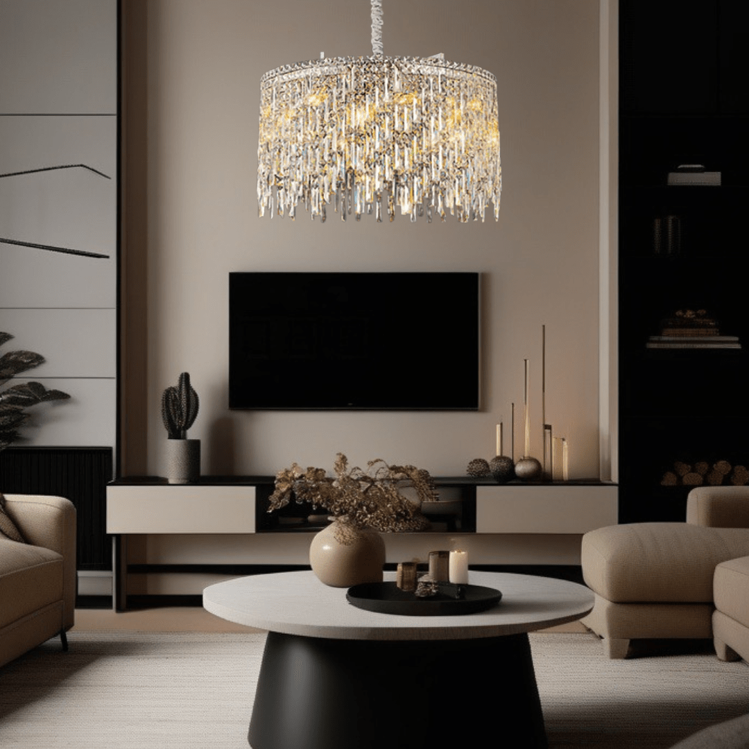 Freya Chandelier