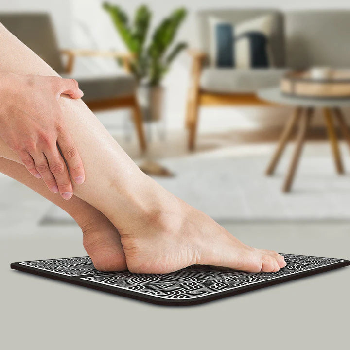 FootRevive™ - Masseur de pieds pour un soulagement durable de la douleur aux pieds