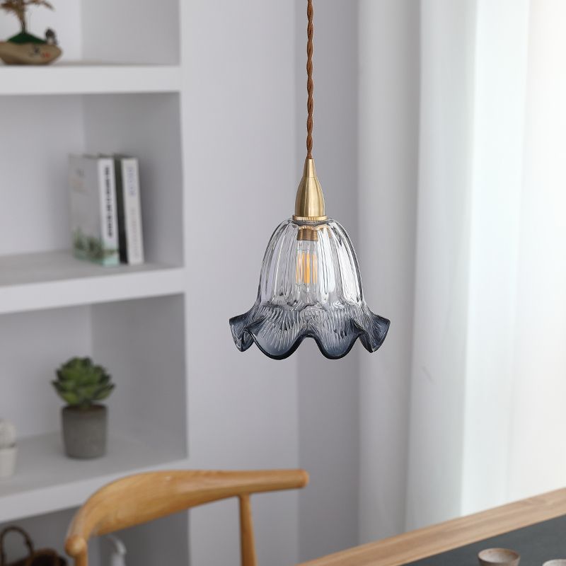 Florets Glazen Hanglamp