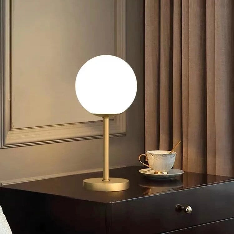 Marylebone Table Lamps