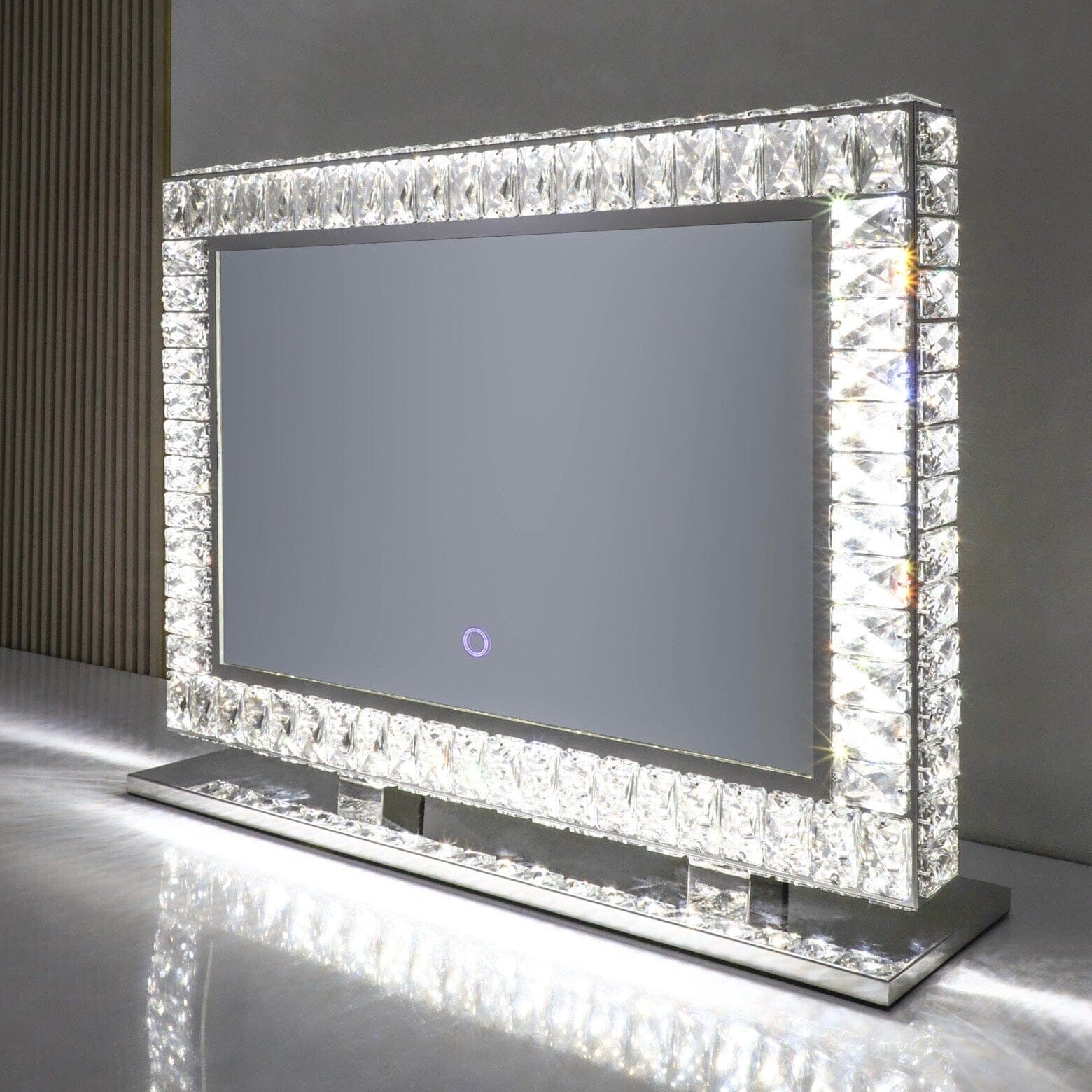 Vrimlo Vanity Mirror