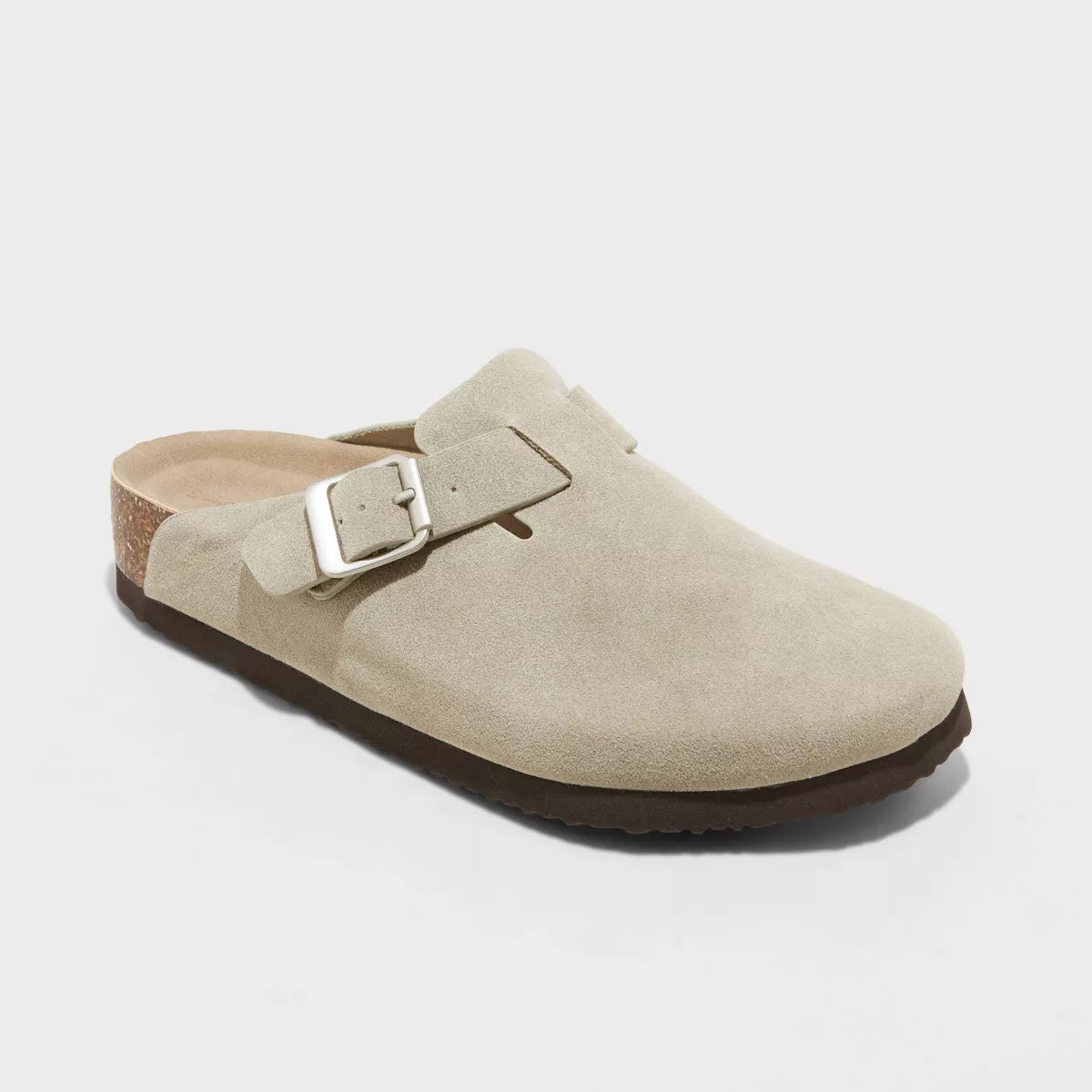 Zoccoli Slip-On Old Monaco Scarpe Pantofole