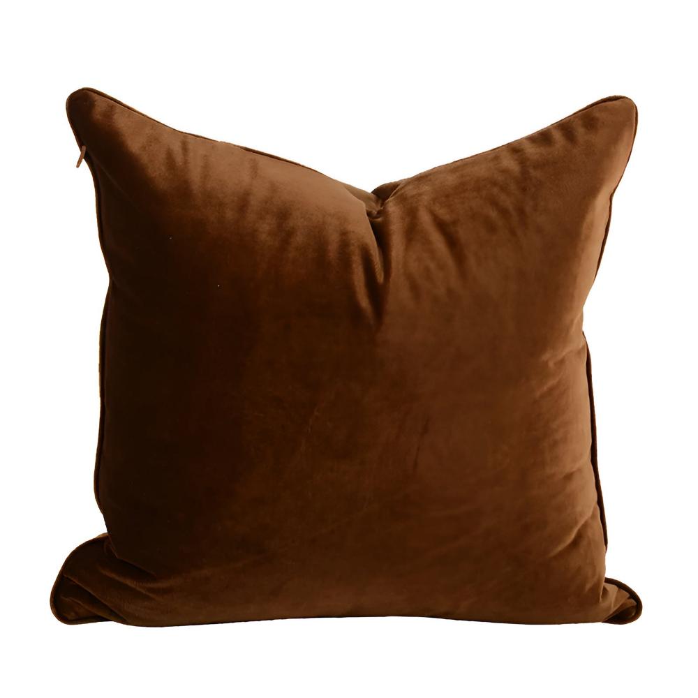 Royal Plush Cushion Cover