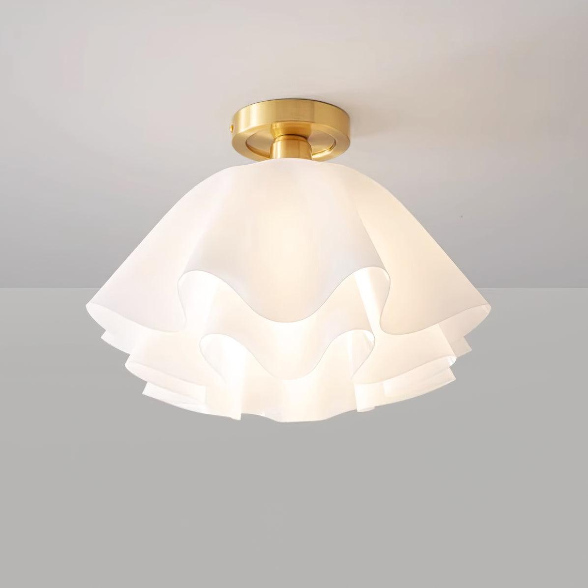 Lampe de plafond Gailon