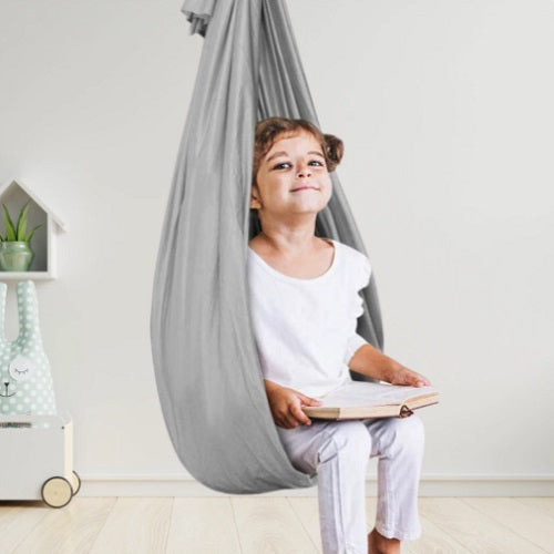 SwingSense | Therapy swing for children | Calms & stimulates | Improves concentration