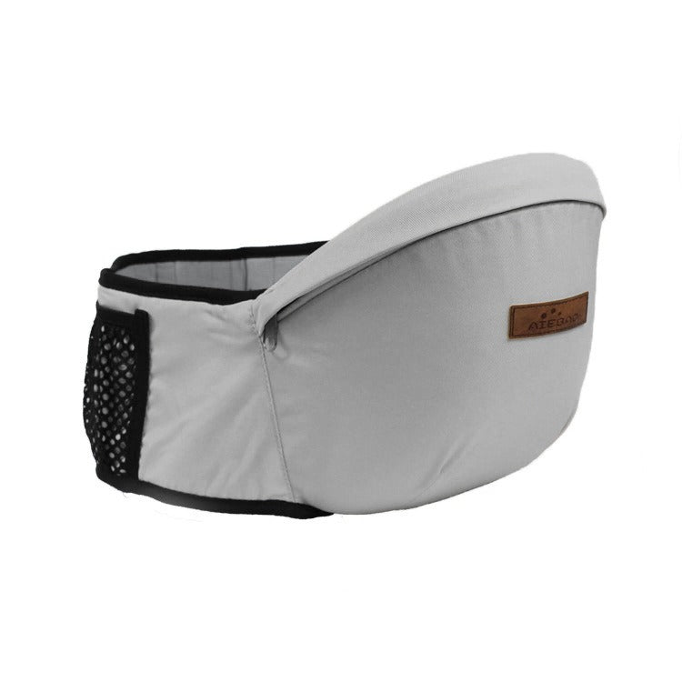 Baby Hip Seat™ - Comfortable carrying support - seat with hip support