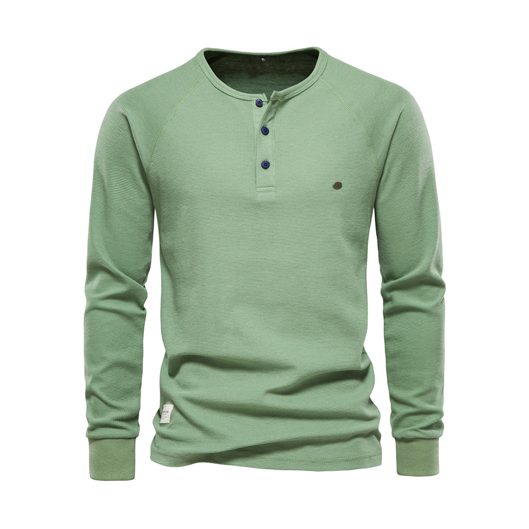 GABLE - Shirt with long sleeves