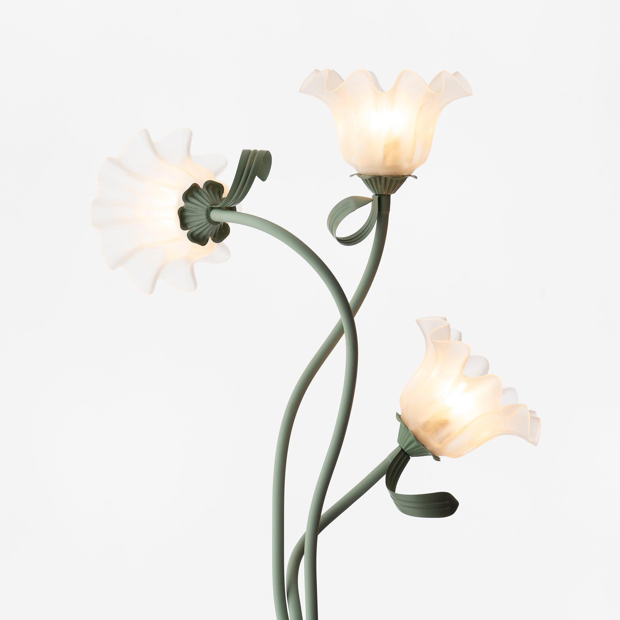 CallaLight - Moderne bloemenverlichting